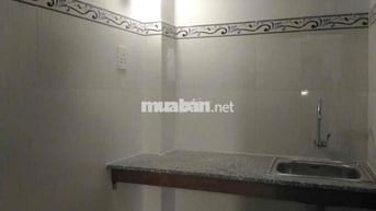 Cho thuê phòng trọ giá rẻ Phan Huy Ích – Máy lạnh, gác, bếp, an ninh t