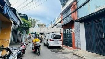 BÁN LÔ ĐẤT NGAY CẦU VƯỢT LINH XUÂN- 67M2- FULL THỔ-MT ĐƯỜNG-4 TỶ NHỈNH