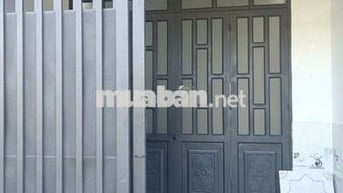 Nhà bán 4x16 m cấp 4 nhà đẹp giá 1 ty3 còn BL