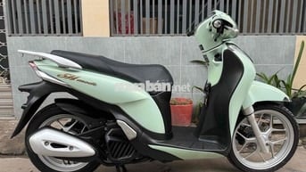 SH Mode 2017 khoá smartkey máy zin êm chỉ 35tr