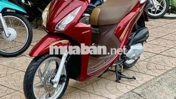 Honda Vision 2019 Đỏ 8000 km