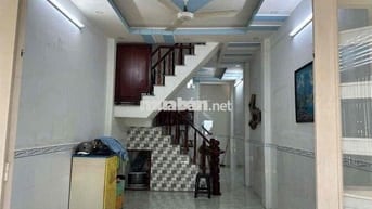 Nhà đẹp 3,5*12m 2PN hẻm 4m ô tô 2/ ngắn Quách Điêu Vĩnh Lộc A