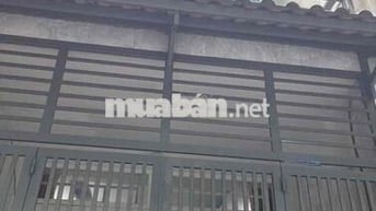 Cho thuê nhà 8,5 triệu, Phạm Văn Chiêu,P16