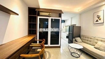 Khai trương căn hộ dịch vụ cực chill tại quận 1