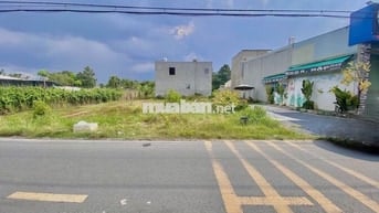 Lô đất đẹp Thái Mỹ 10x21 –Shr, giá mềm, phù hợp an cư & đầu tư dài hạn