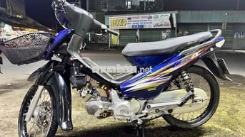 wave 12/54 sẳn ít đồ chơi!wave alpha 2002