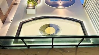 Bán nhà 3 tầng ngay Đ. Hoa Lan, Phường 2, Phú Nhuận 64m2(4,2m x 15m)SR