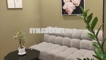 Cho thuê căn hộ số 1 đường Tôn Thất Thuyết, Quận 4