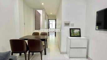 Căn hộ - Chung cư 2 PN 72M2 Đường Nguyễn Bỉnh khiêm, Quận 1- Full NT