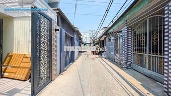 Đất 116m² Q7 – Sổ Mới 2025 – Đất Trống, Tiện Xây Căn Hộ Dịch Vụ/Cho Th