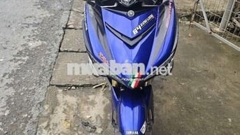 Yamaha Exciter Xanh dương Máy zin