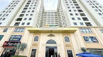 Tìm 1 Nam Ghép 1:1 Phòng Master CC Stown Thủ Đức, Full Nội Thất