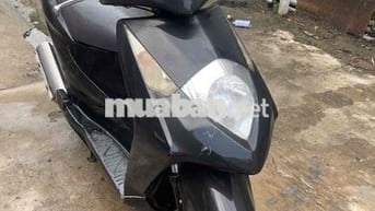 Honda Dylan 150 Đen