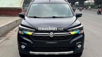 Suzuki XL7 2022 Đen Tự động