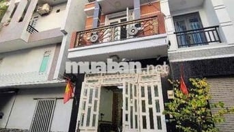 💥 SIÊU PHẨM MỚI VỀ – BÌNH TÂN GIÁP TÂN PHÚ-ĐƯỜNG 7M – NHÀ 4 TẦNG – GẦN