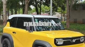 VinFast VF3 2025 - 19000 km