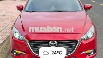 Mazda 3 2019 FL rất đẹp