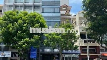 Cho thuê mặt bằng tiệm hair, nail, mi trung tâm q1 ngay bùi viện