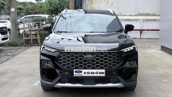 Ford Territory 2023 Titanium X 1.5 AT - 44000 km