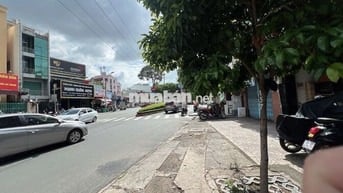 NHÀ 5 TẦNG - 3,8*15 - MẶT TIỀN ĐƯỜNG HÙNG VƯƠNG QUẬN 5 - CHỈ 19T