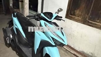 Honda Vision Xanh ngọc Đã qua sử dụng