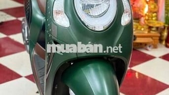 Scoopy 2024 biển 43. khoá smartkey