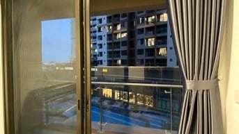 Chung cư Kingston, Hoàng Văn Thụ, PN: 19triệu, NT mới, 84m2, 2PN