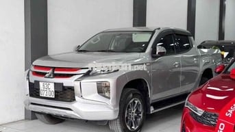 Mitsubishi Triton 2021 - 60000 km