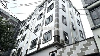 CHUNG CƯ MINI - FULL NỘI THẤT - CHỈ TÍNH ĐIỆN NƯỚC - TIỆN DI CHUYỂN