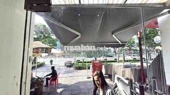 Cho Thuê Nhà Đường Bến Vân Đồn, Quận 4 (MBKD RỘNG - KINH DOANH TỰ DO)