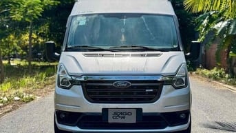 Ford Transit 2023 Tiêu chuẩn - 80000 km
