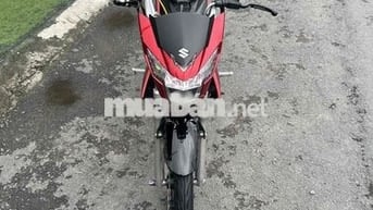 suzuki satria 150cc ( góp cần cccd không nợ xấu )