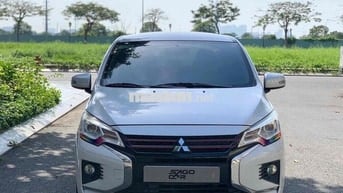 Mitsubishi Attrage 2023 1.2 CVT - 40000 km