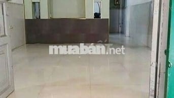 Nhà cho thuê Chiến Lược, BT (3PN 2WC) hẻm 4m thông thoáng, nhà trống