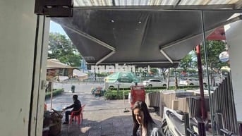 CHO THUÊ NHÀ NGUYÊN CĂN MẶT TIỀN BẾN VÂN ĐỒN VIEW SÔNG THOÁNG MÁT