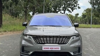 🚘Kia Carnival 2023 Signature máy dầu cực đẹp 🚘