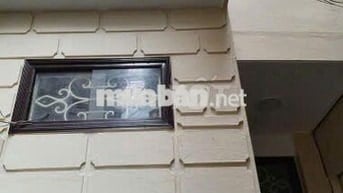 Cho thuê nhà riêng Ngõ chợ Khâm Thiên - 20m2 - 4 tầng - 7.5 triệu
