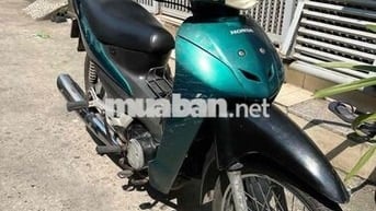 wave Nhật 2008 BSTP