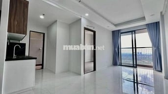 Cho thuê 2PN2WC 65m2 nội thất đồ điện 6tr/th - ở ngay - Opal Skyline