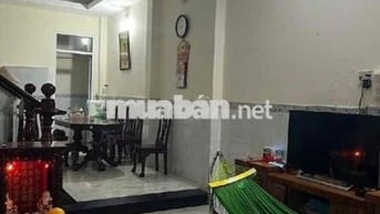 NHÀ BÁN SÁT KHU DC NAM LONG , QUẬN 7 - 2 TẦNG - NGANG 5M - NHỈNH 6 TỶ