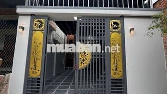 Hẻm 1/ Nhà Cấp 4 Thanh Lý Nhanh Trong Tuần Giá 755 Triệu