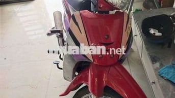 cần bán lại xe wave đang đi