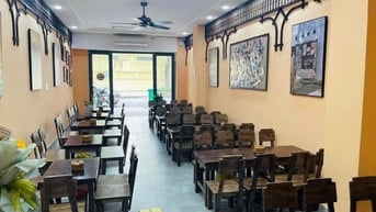 Tuyển nhân viên phục vụ ca chiều Quận 1 và quận 3