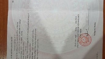 Cần bán ô đất KL 31 sổ đỏ chính chủ 