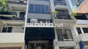 MB ĐẶNG THỊ NHU - GẦN CHỢ BẾN THÀNH - LÝ TƯỞNG CHO BOUTIQUE , SPA,NAIL