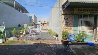 Đất 148m ngang 6m gần ngã 3 Cây Lơn và làng đại học quốc gia Tphcm