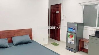 Phòng trọ 33m2 Gần ĐHCN cs NVD đường Nguyễn Oanh, Q.Gò Vấp