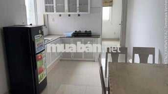 CHO THUÊ CHUNG CƯ THÁI SƠN - 2PN FULL NT   7 TRIỆU