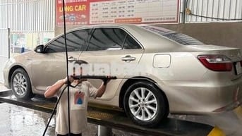 Toyota Camry 2.0SX 2015