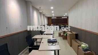 Văn phòng 60m2 Nguyễn Thị Minh Khai, Quận 1
